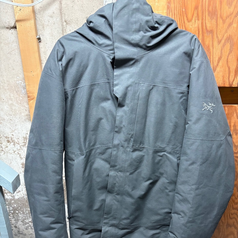 Arc’teryx Thorsen parka